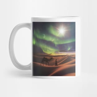 The Journey Mug